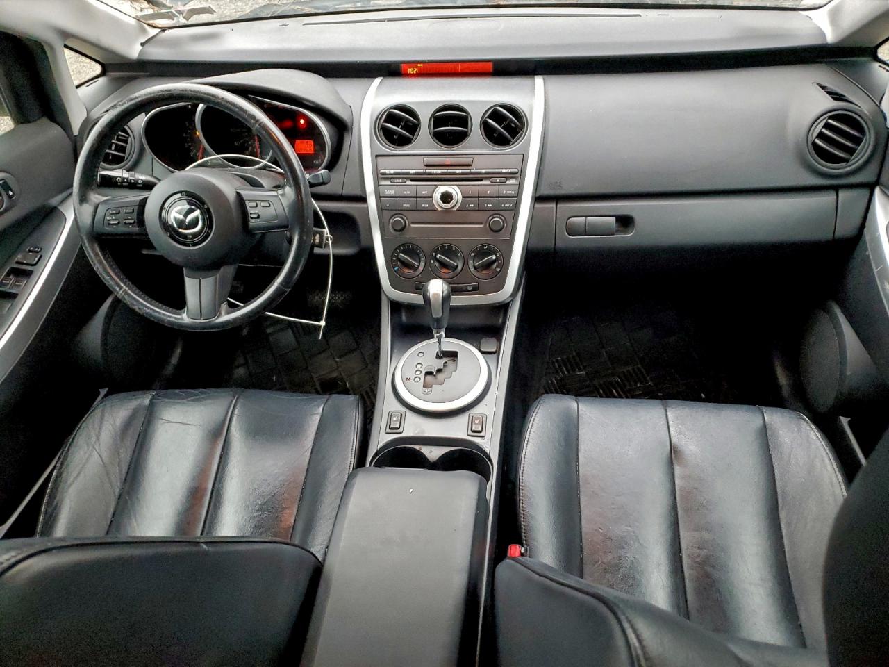 2008 Mazda Cx-7 VIN: JM3ER293480197522 Lot: 94277255