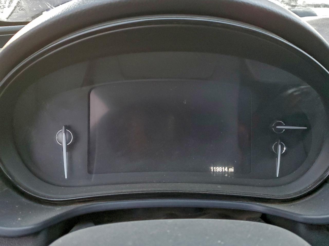 2017 Buick Regal Gs VIN: 2G4GU5GXXH9123904 Lot: 93552425