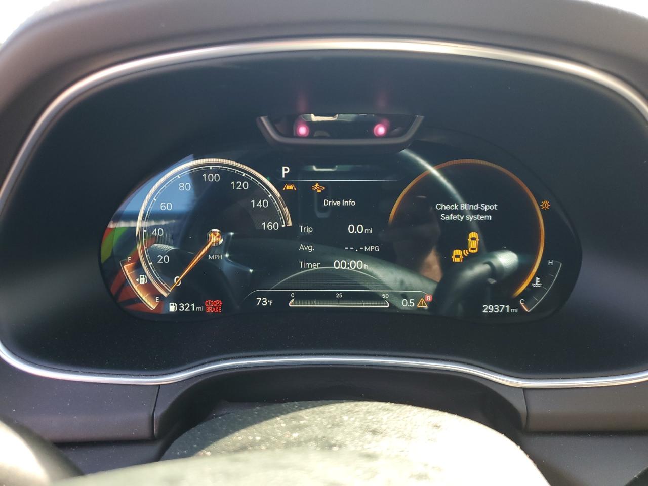 2021 Genesis Gv80 Base VIN: KMUHCESC6MU071858 Lot: 87057425