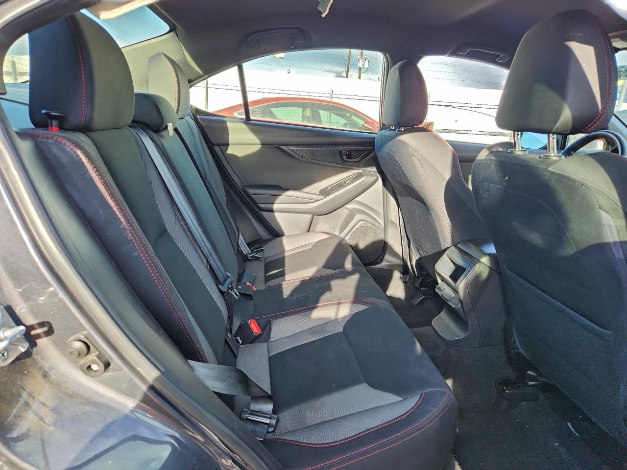 2023 Subaru Wrx VIN: JF1VBAB68P8824756 Lot: 94568695