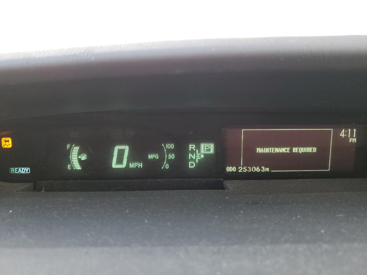 2014 Toyota Prius VIN: JTDKN3DU6E1823865 Lot: 93557645