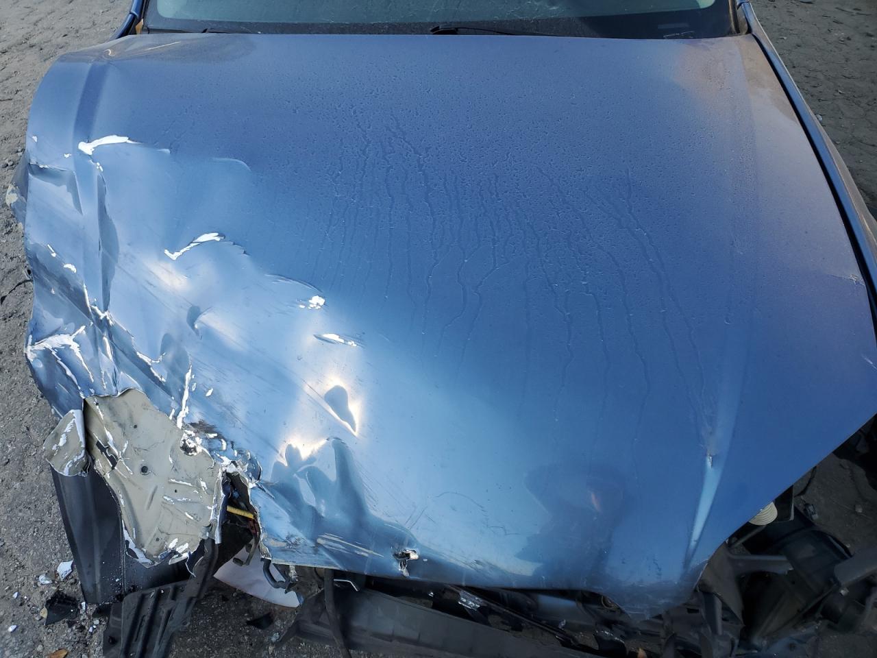 2009 Subaru Legacy 2.5I VIN: 4S3BL616197214344 Lot: 92614595