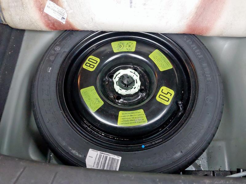 2016 DS DS 3 1.6 BLUEHDI PRESTIGE 3DR