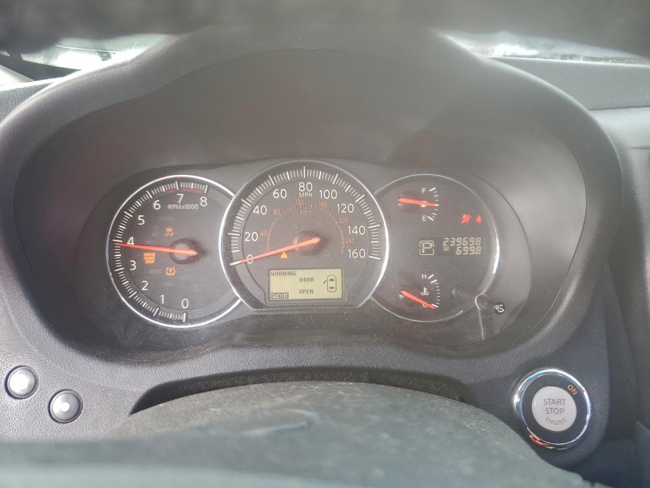 2012 Nissan Maxima S VIN: 1N4AA5AP5CC810906 Lot: 94478495