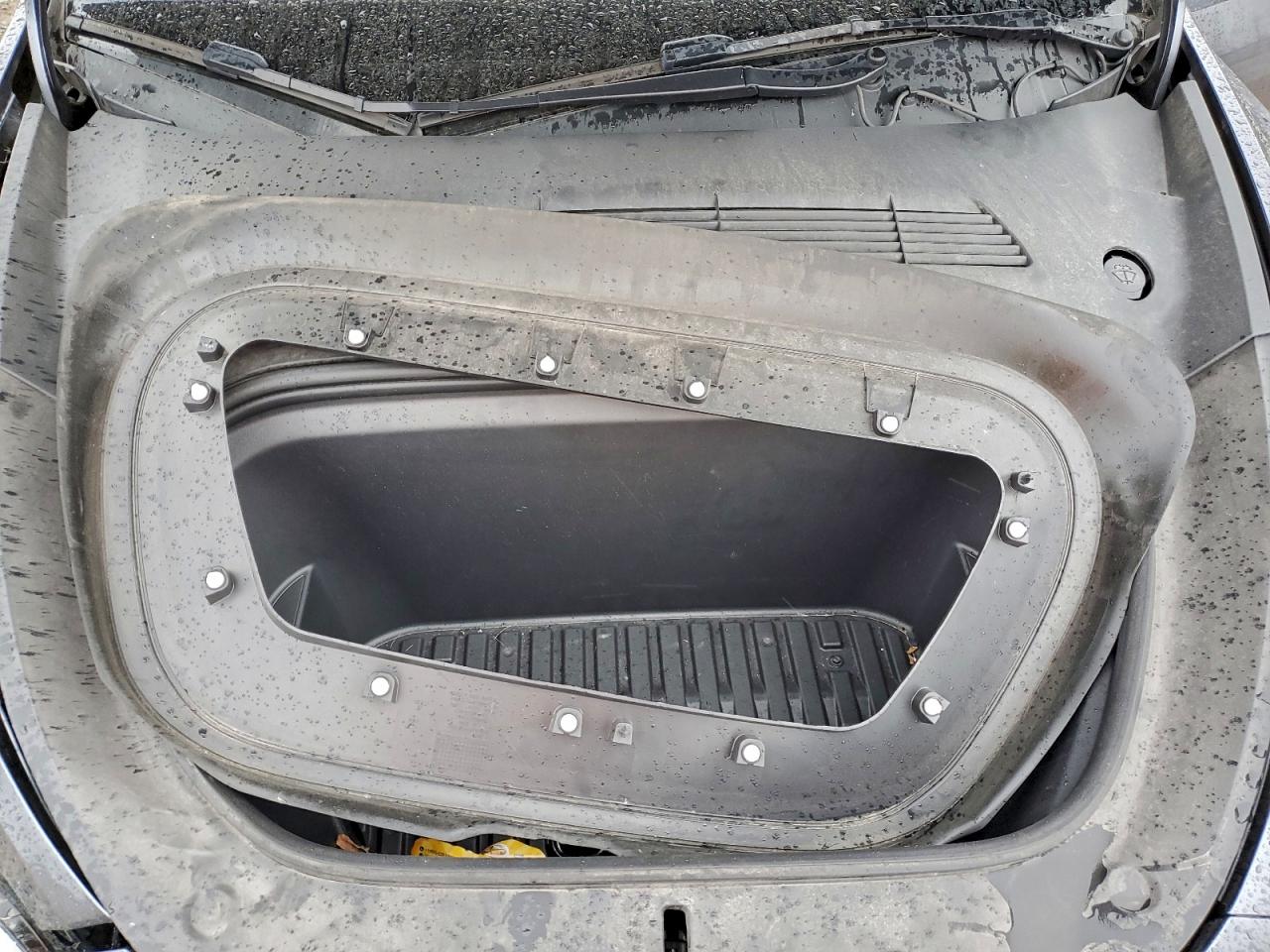 2022 Tesla Model Y VIN: 7SAYGDEE3NF572587 Lot: 94345705