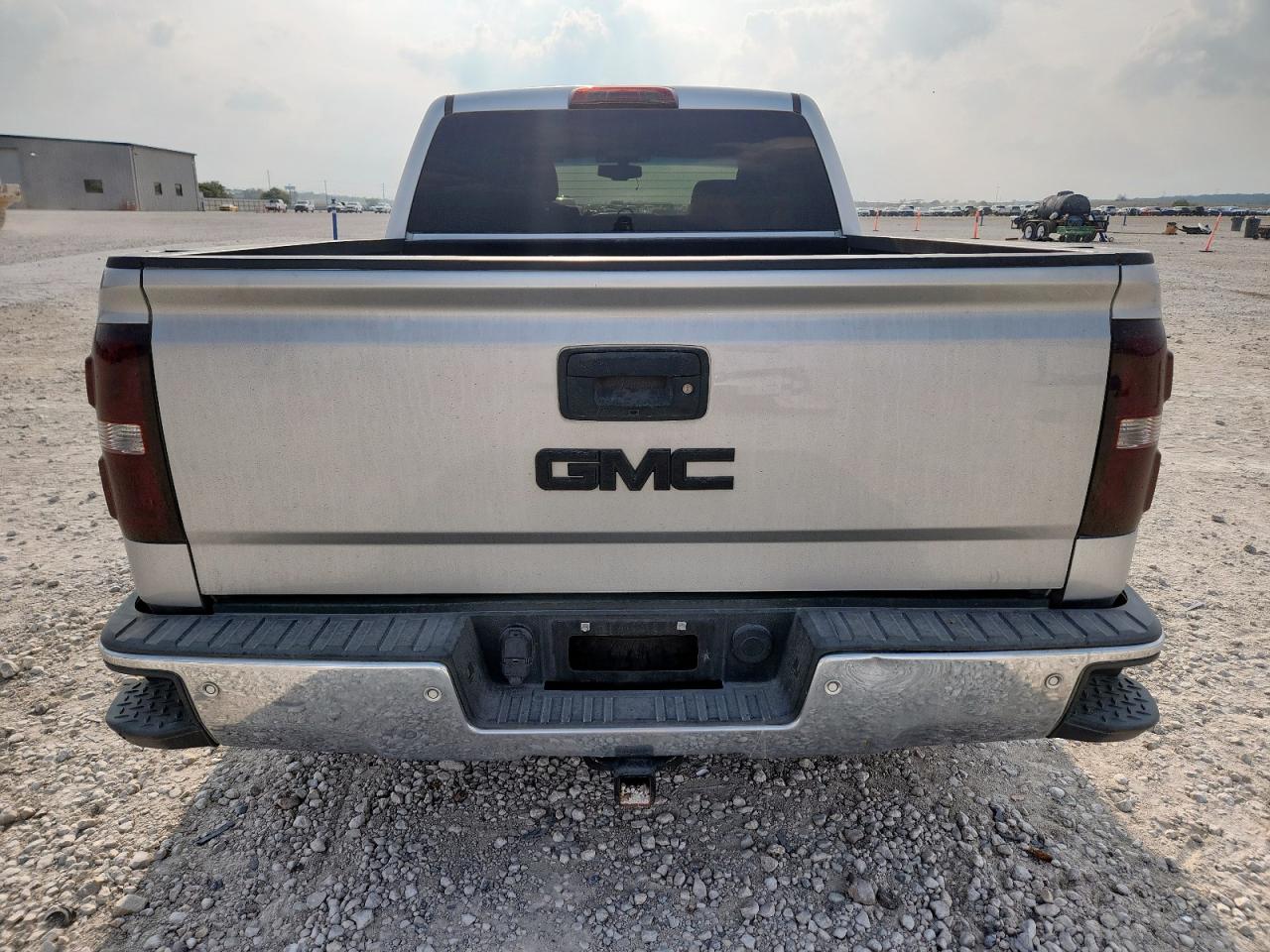 2014 GMC Sierra C1500 Slt VIN: 3GTP1VEC2EG383986 Lot: 92402375