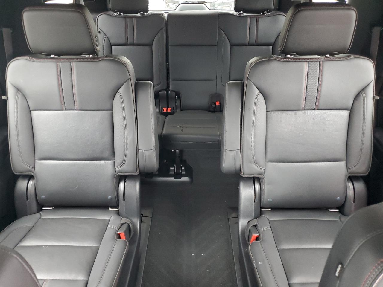 2022 Chevrolet Tahoe K1500 Rst VIN: 1GNSKRKD0NR175186 Lot: 91646525