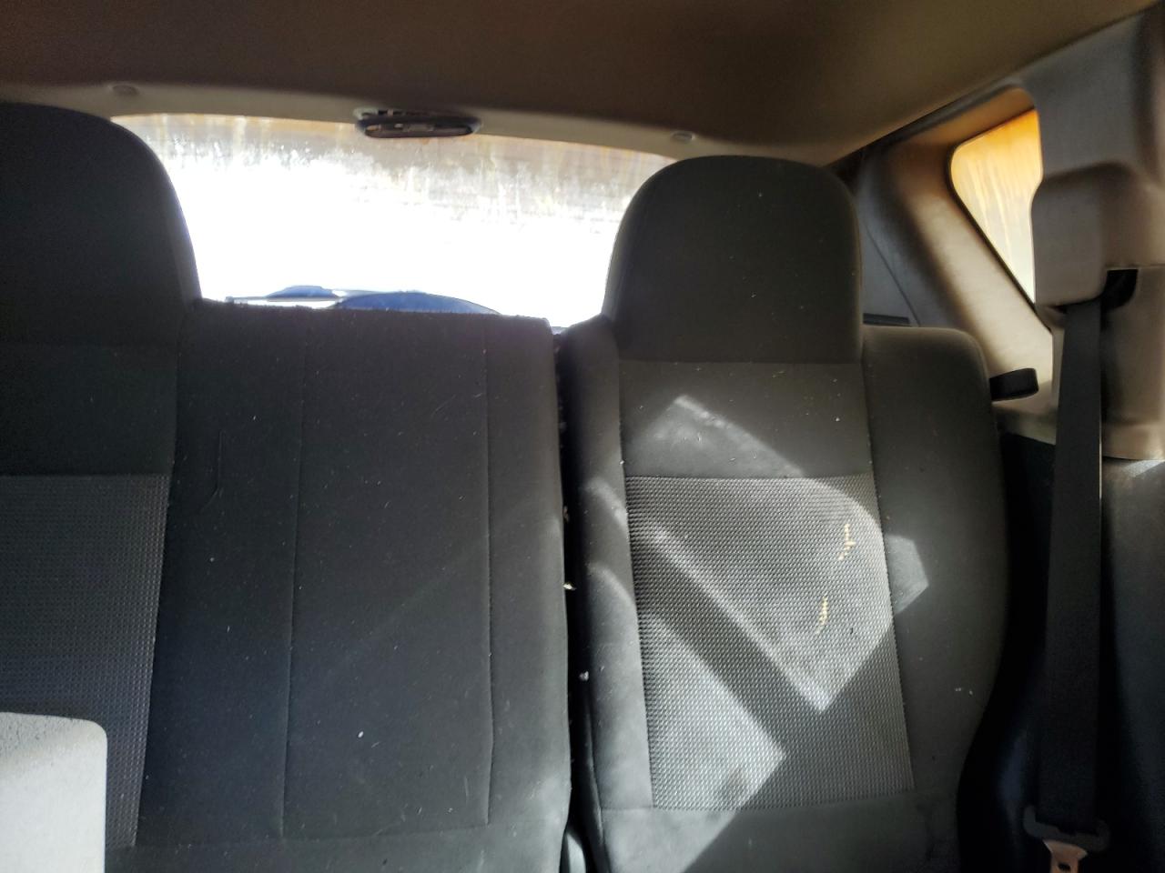 2015 Jeep Compass Sport VIN: 1C4NJDBB8FD168222 Lot: 91429145