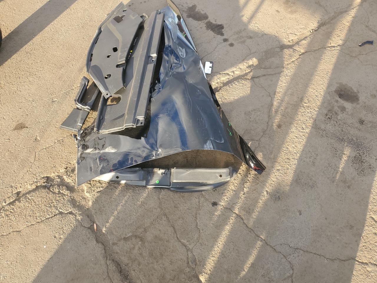 2018 Volvo S90 T5 Momentum VIN: LVY982MK9JP035919 Lot: 90339715