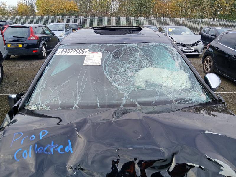 2017 VOLKSWAGEN GOLF 2.0 TSI 310 R 5DR 4MOTION DSG