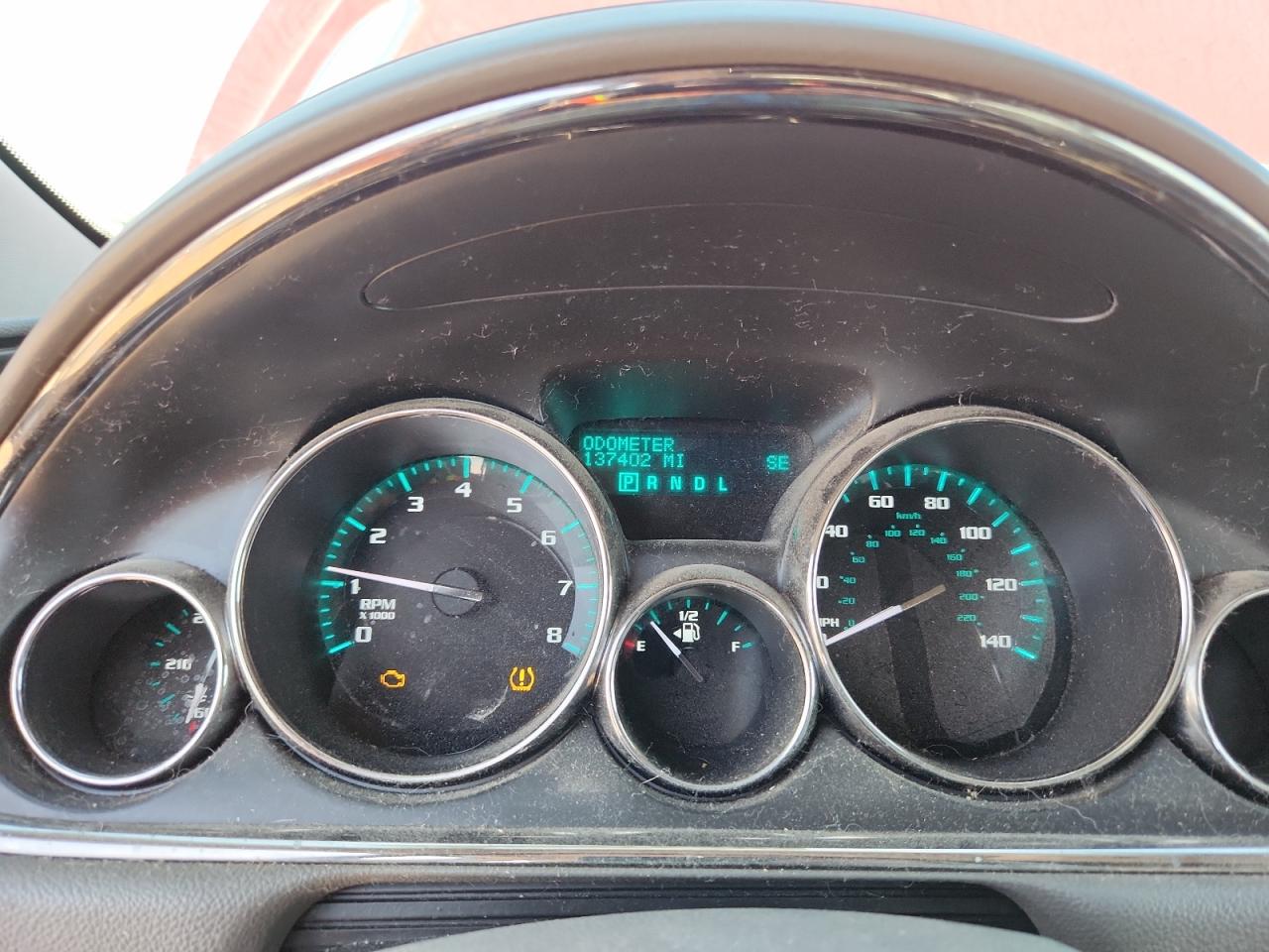 2014 Buick Enclave VIN: 5GAKVCKD1EJ145160 Lot: 92376545