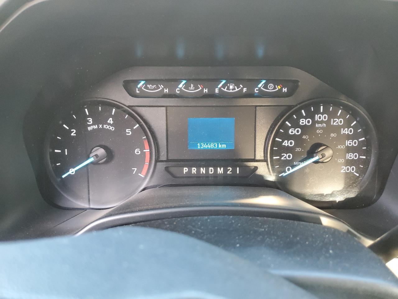 2021 Ford F250 Super Duty VIN: 1FT7W2B65MEC64303 Lot: 92279785