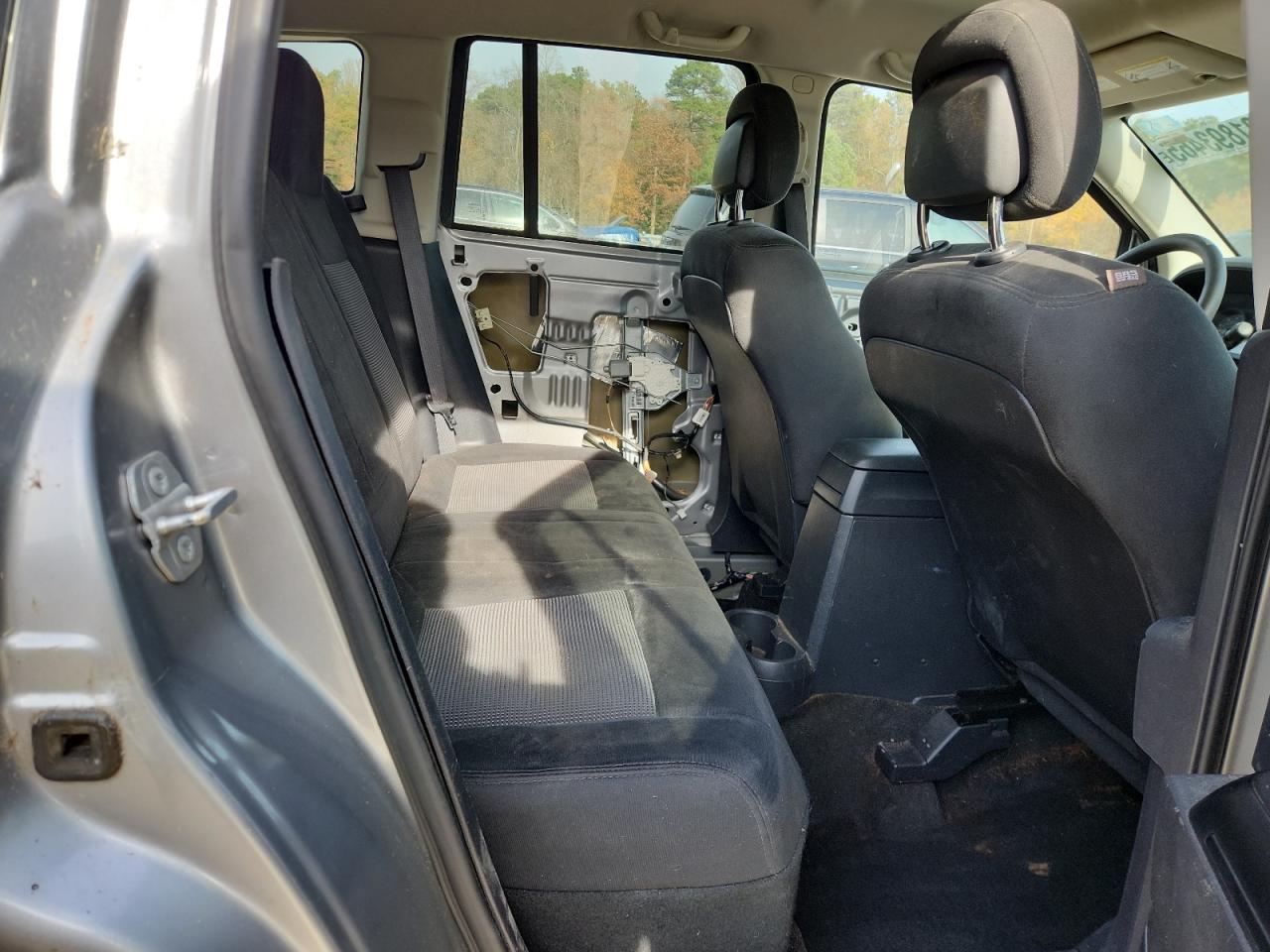 2016 Jeep Compass Sport VIN: 1C4NJCBA8GD561107 Lot: 91893465