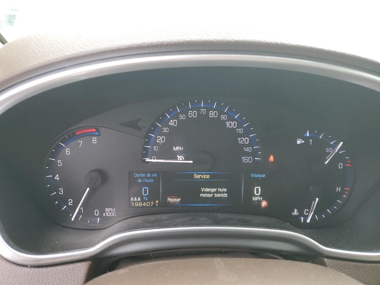 2013 Cadillac Srx Luxury Collection VIN: 3GYFNGE38DS654468 Lot: 93063615