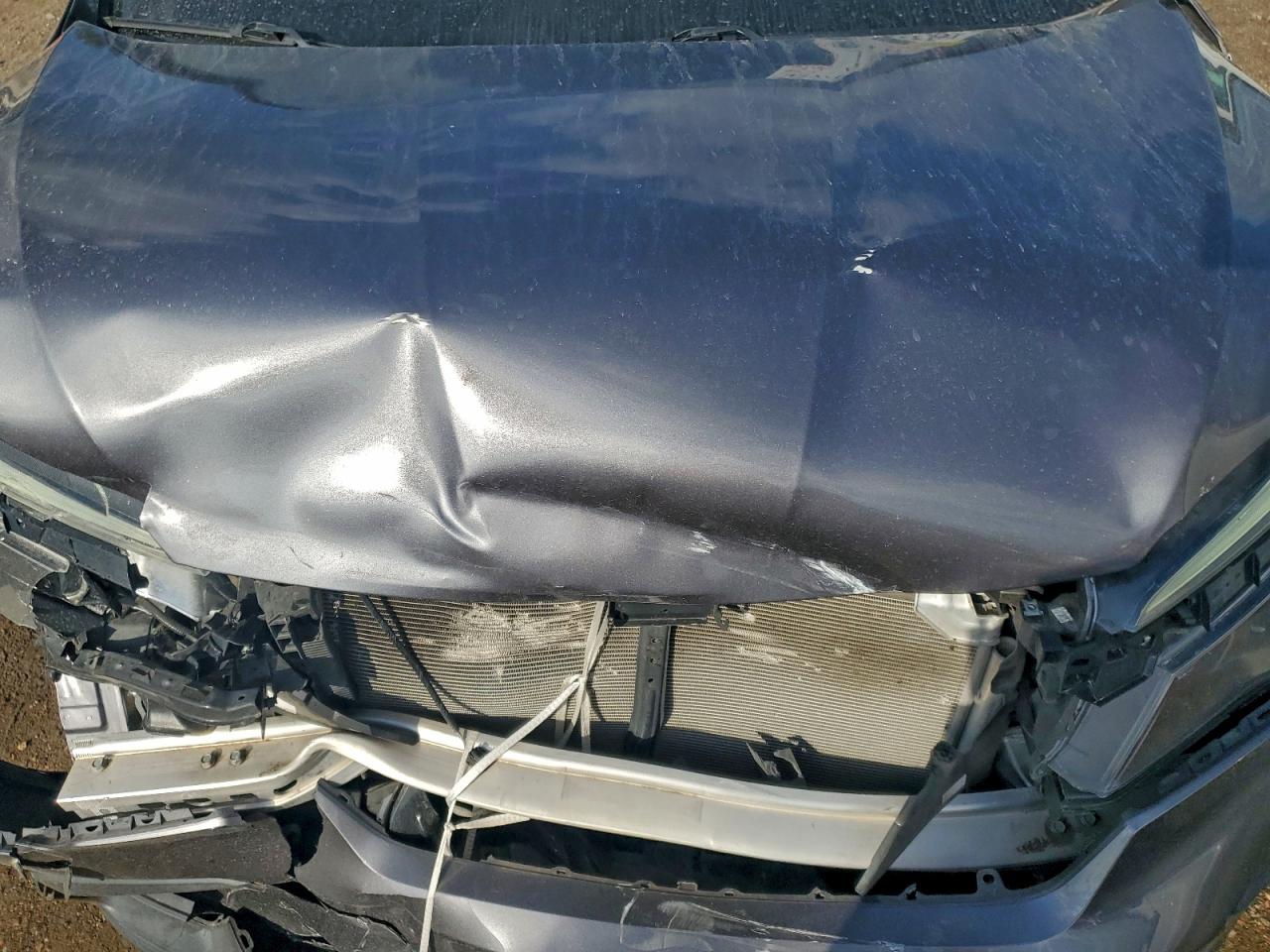 2021 Honda Pilot Se VIN: 5FNYF5H27MB039471 Lot: 94520555