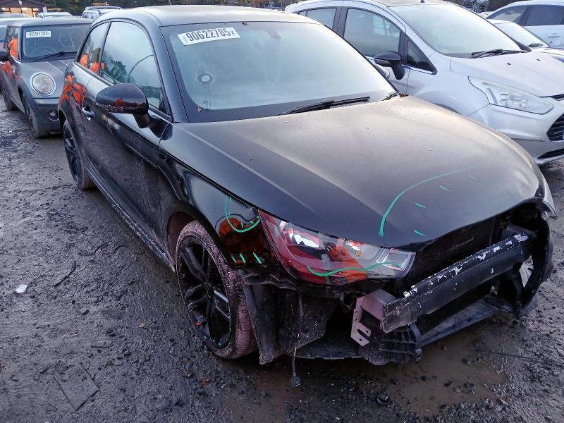 2011 AUDI A1 1.4 TFSI S LINE 3DR