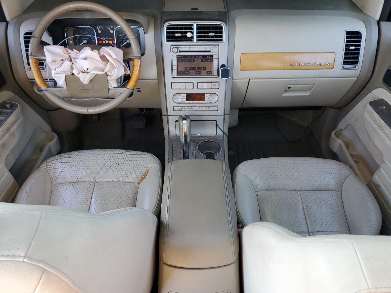 2007 Lincoln Mkx VIN: 2LMDU68C97BJ28558 Lot: 93002265