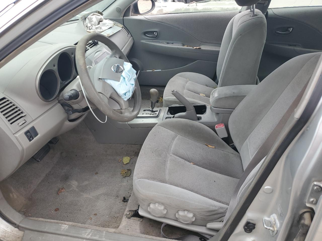 2003 Nissan Altima Base VIN: 1N4AL11D53C129167 Lot: 90430055