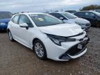 2023 TOYOTA COROLLA 1.8 HYBRID ICON 5DR CVT for sale at Copart ROCHFORD