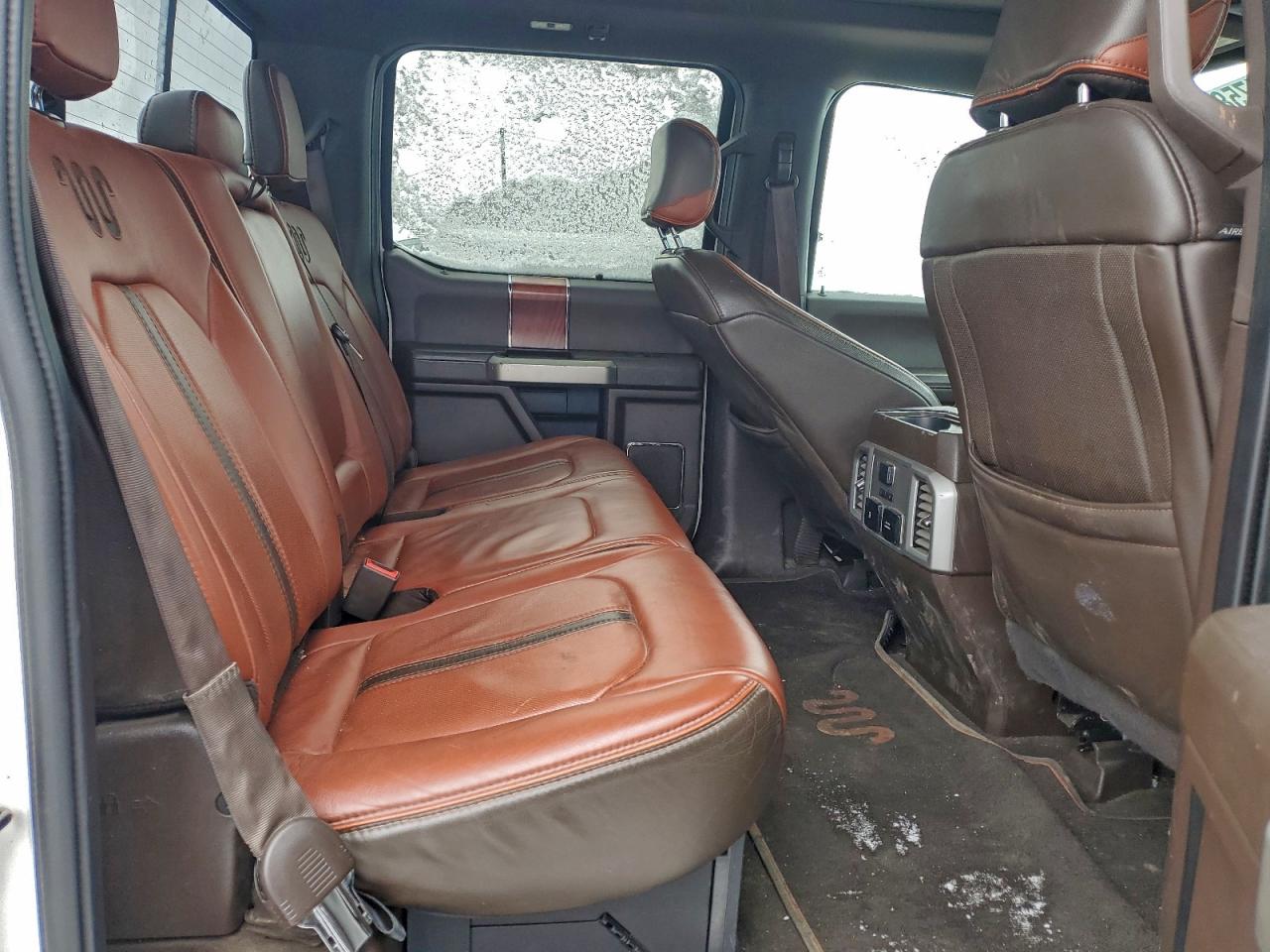 2019 Ford F450 Super Duty VIN: 1FT8W4DT9KEF65480 Lot: 94758395