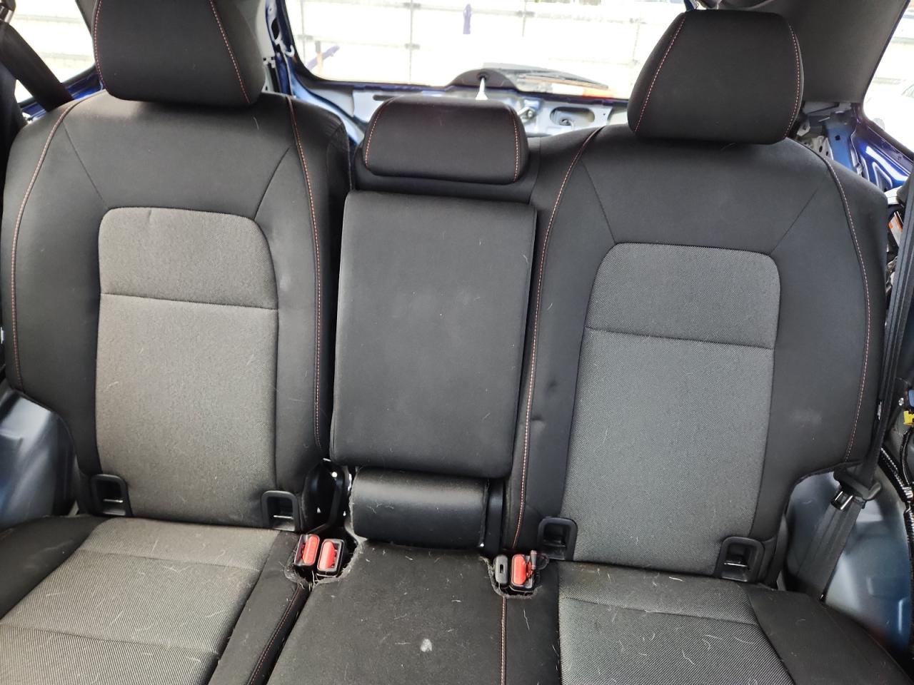 2024 Honda Cr-V Sport VIN: 7FARS5H53RE030689 Lot: 91836465