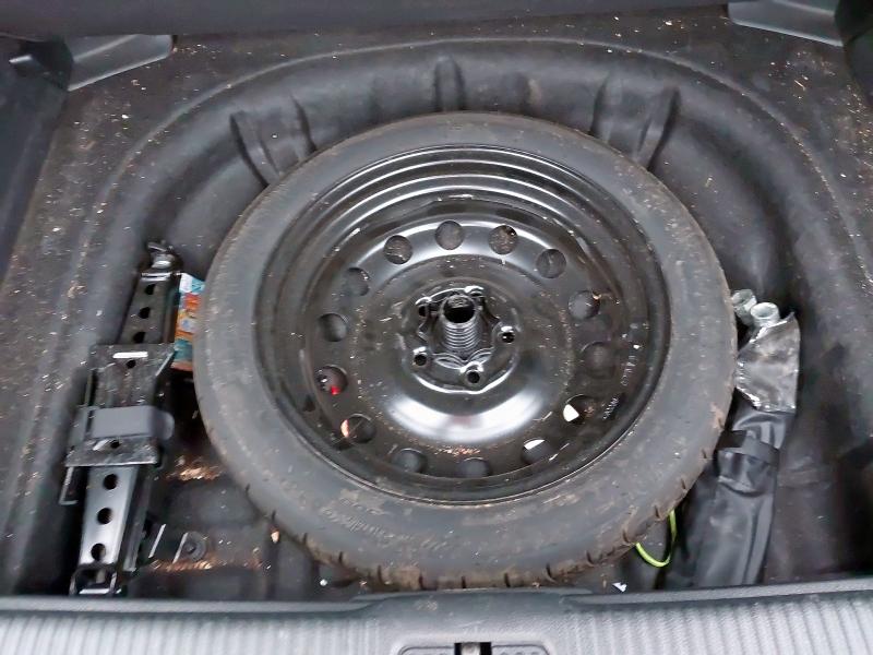 2014 AUDI A3 1.6 TDI 110 SE 5DR