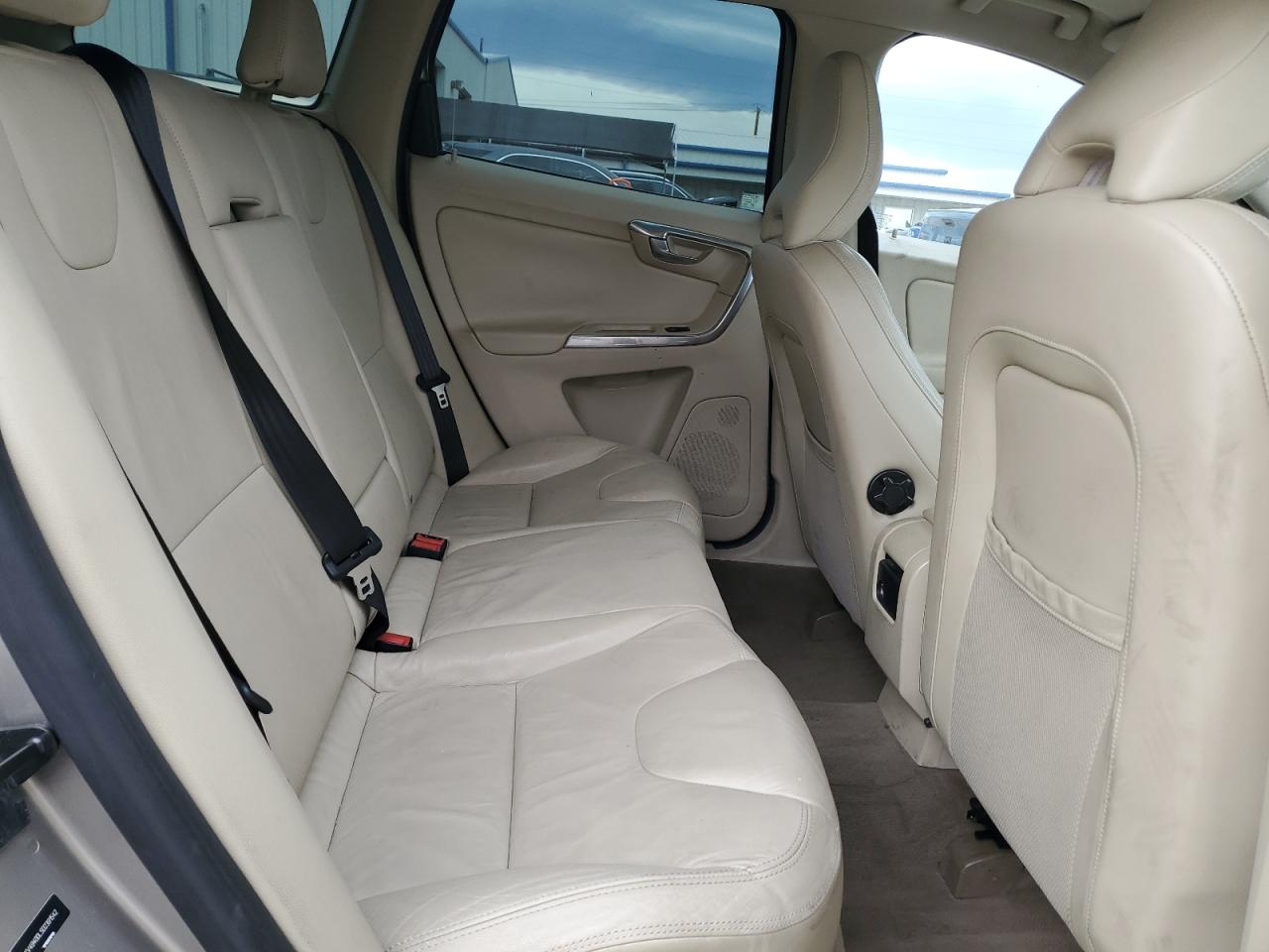 2013 Volvo Xc60 3.2 VIN: YV4940DL5D2391542 Lot: 92215675