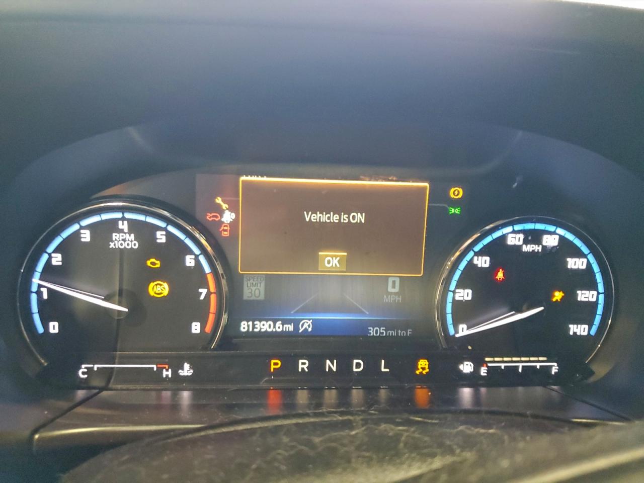 2021 Ford Bronco Sport Outer Banks VIN: 3FMCR9C61MRA07421 Lot: 93691545