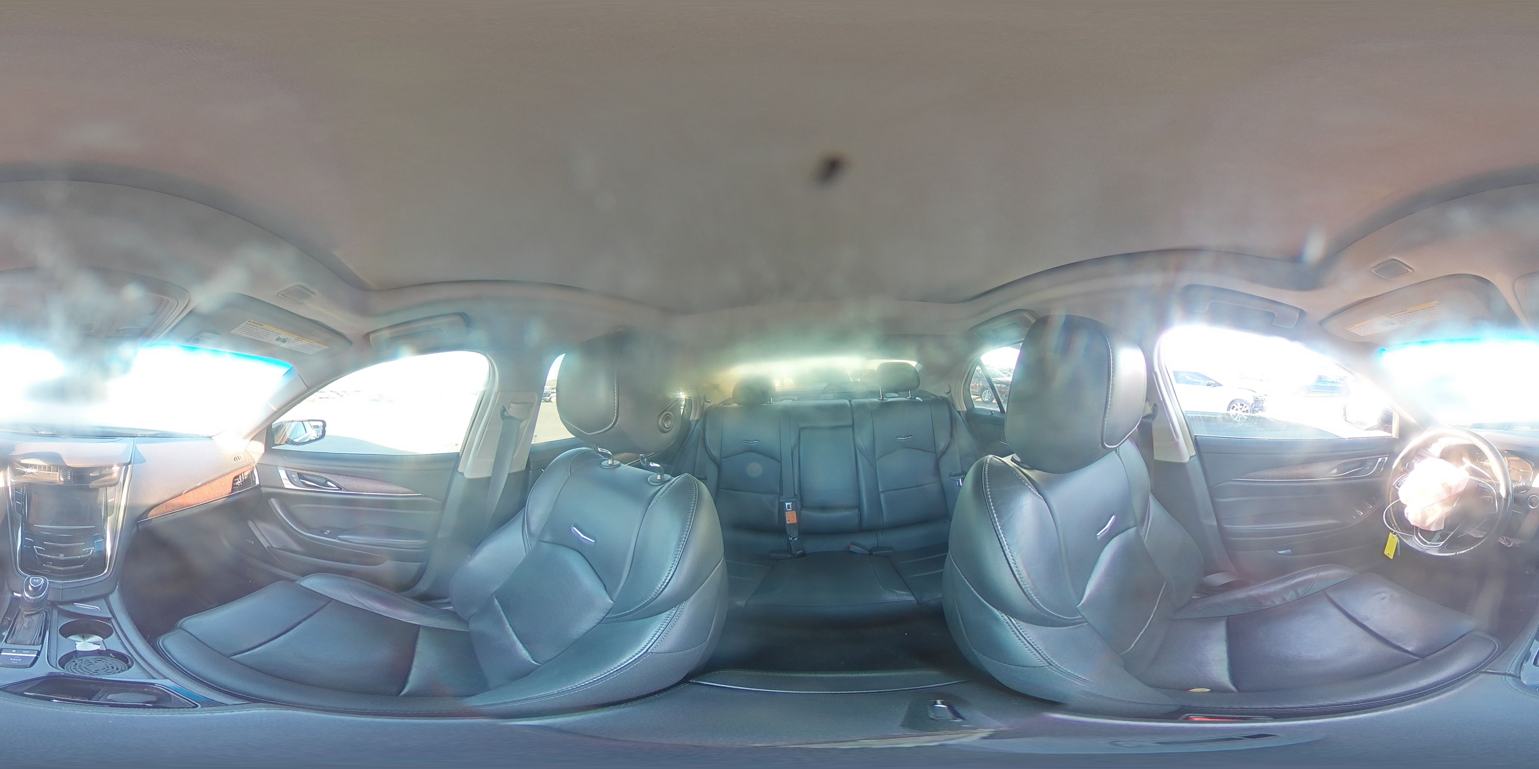 2019 Cadillac Cts Luxury VIN: 1G6AR5SX3K0112296 Lot: 92399905