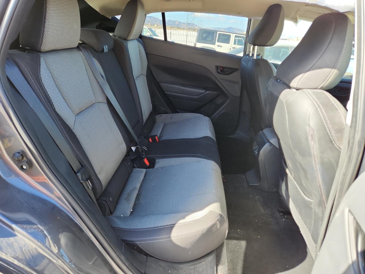 2024 Subaru Crosstrek Premium VIN: JF2GUADC7R8201844 Lot: 91446925