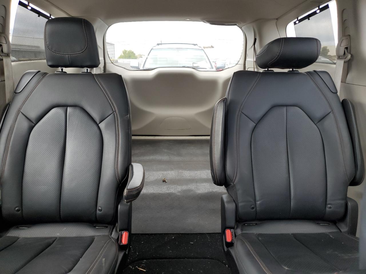 2020 Chrysler Pacifica Touring L VIN: 2C4RC1BG6LR109880 Lot: 91233845