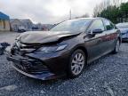 2019 TOYOTA CAMRY 2.5 VVT-I HYBRID DESIGN 4DR CVT for sale at Copart BELFAST