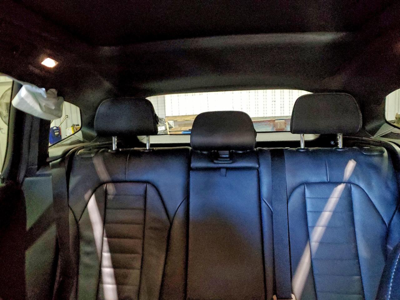 2019 BMW X3 Sdrive30I VIN: 5UXTR7C53KLF31005 Lot: 94469225