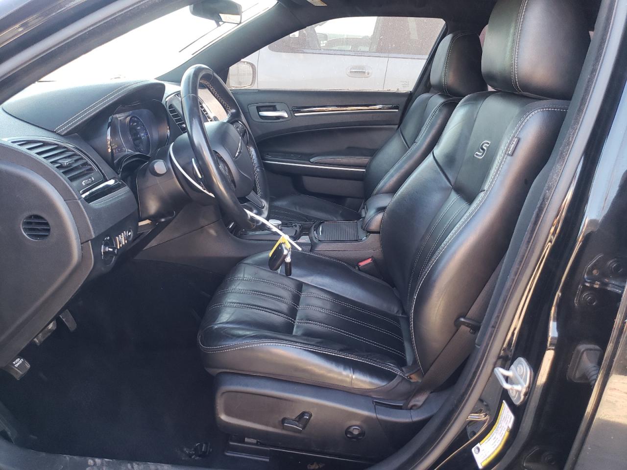 2020 Chrysler 300 S VIN: 2C3CCABT8LH239091 Lot: 93099165