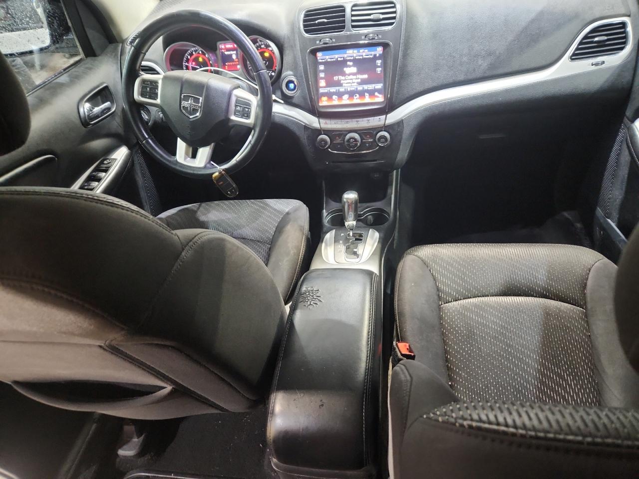 2013 Dodge Journey Sxt VIN: 3C4PDCBB0DT630774 Lot: 93505525