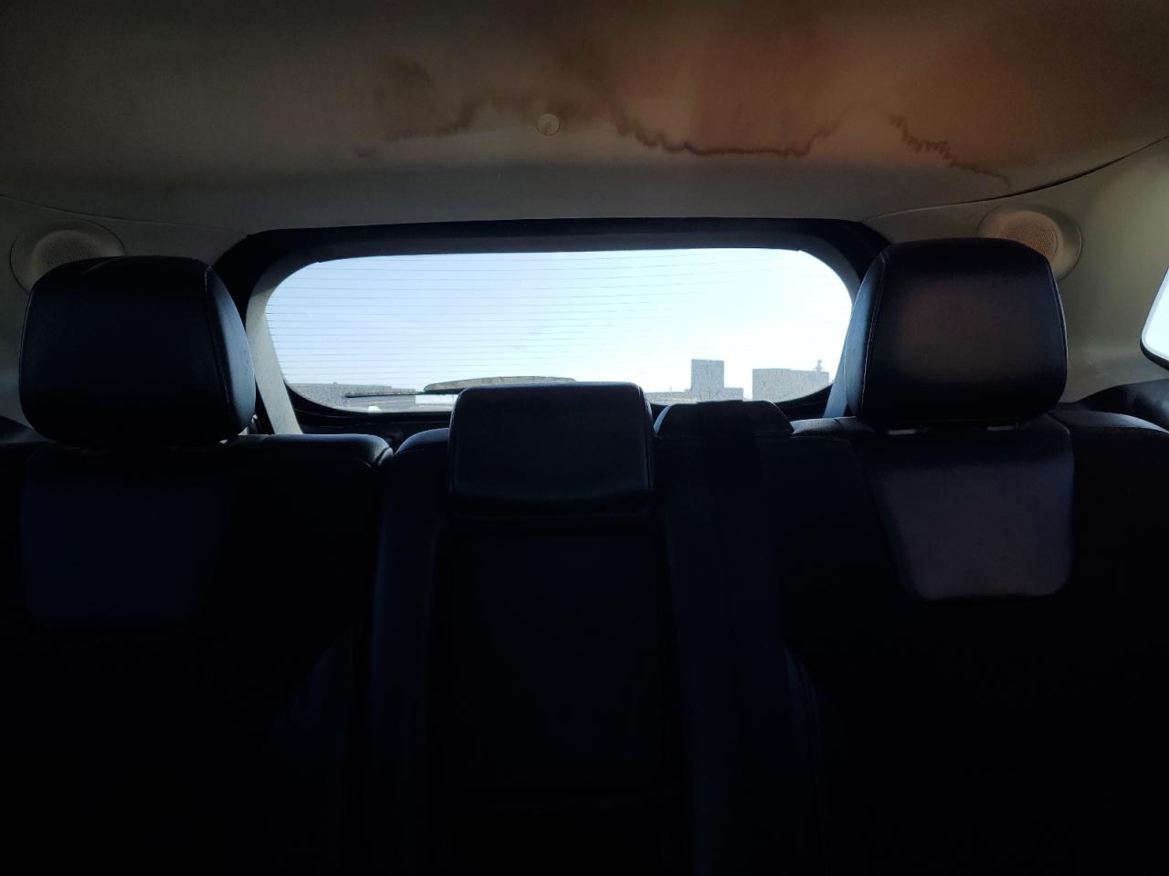 2015 Ford Edge Sport VIN: 2FMTK3AP0FBB19626 Lot: 92695985