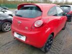 2015 FORD KA GRAND PRIX  for sale at Copart SANDWICH