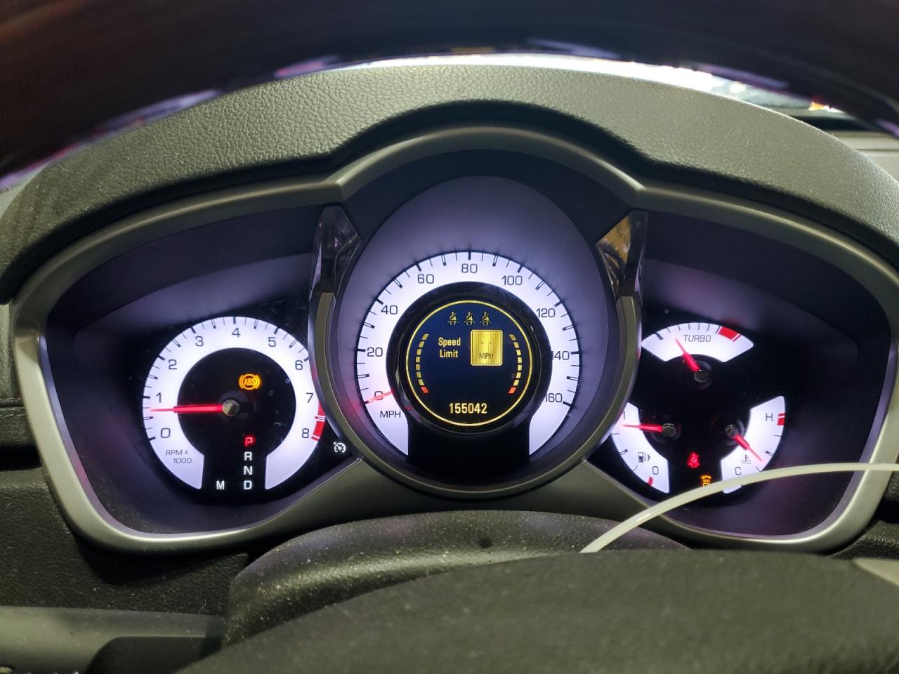 2010 Cadillac Srx Performance Collection VIN: 3GYFNJE47AS553567 Lot: 92473365