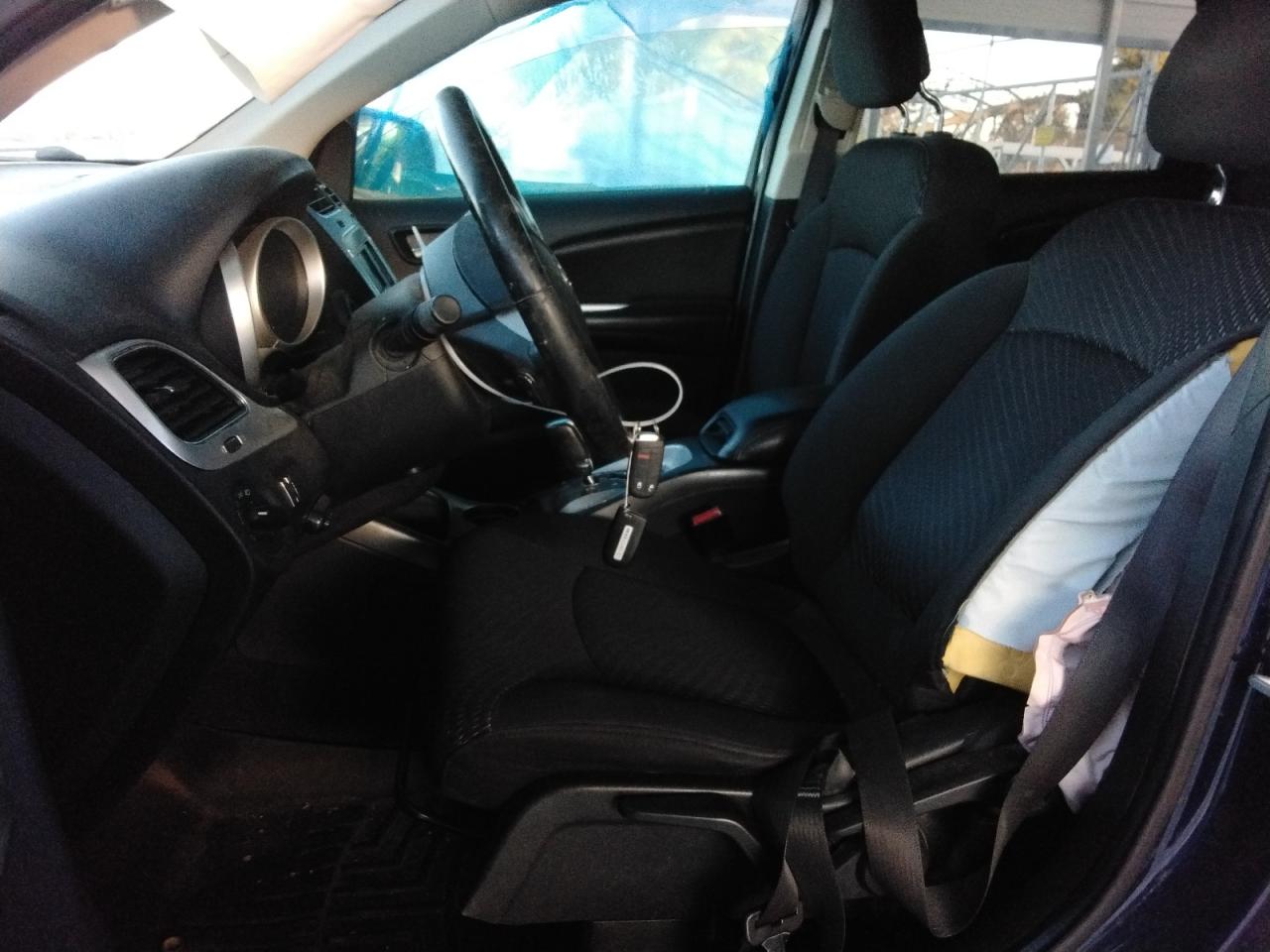 2018 Dodge Journey Se VIN: 3C4PDCAB9JT383543 Lot: 91765015