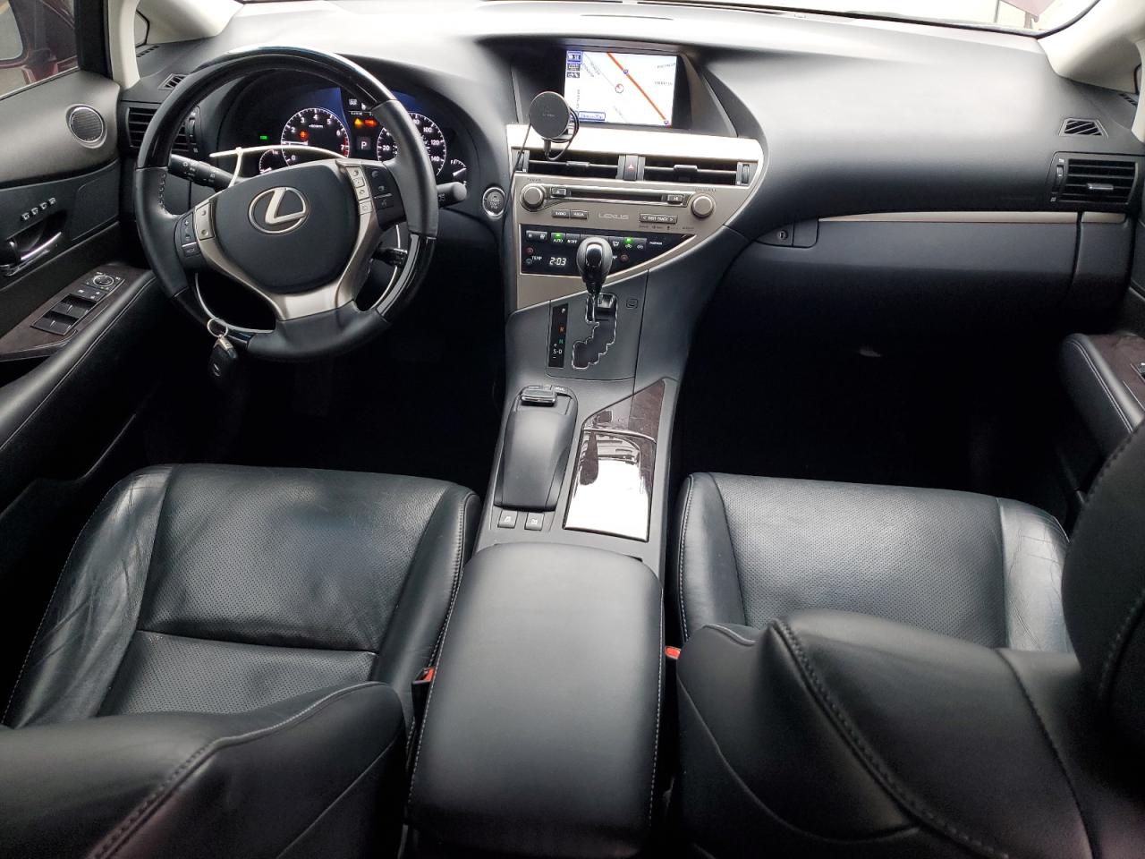 2015 Lexus Rx 350 Base VIN: 2T2BK1BA1FC339178 Lot: 90481655