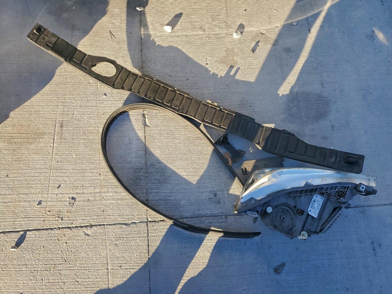 2017 BMW 330 I VIN: WBA8B9G3XHNU52759 Lot: 94532455