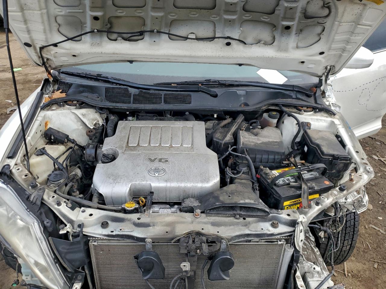 2010 Toyota Venza VIN: 4T3ZK3BBXAU024773 Lot: 93356915