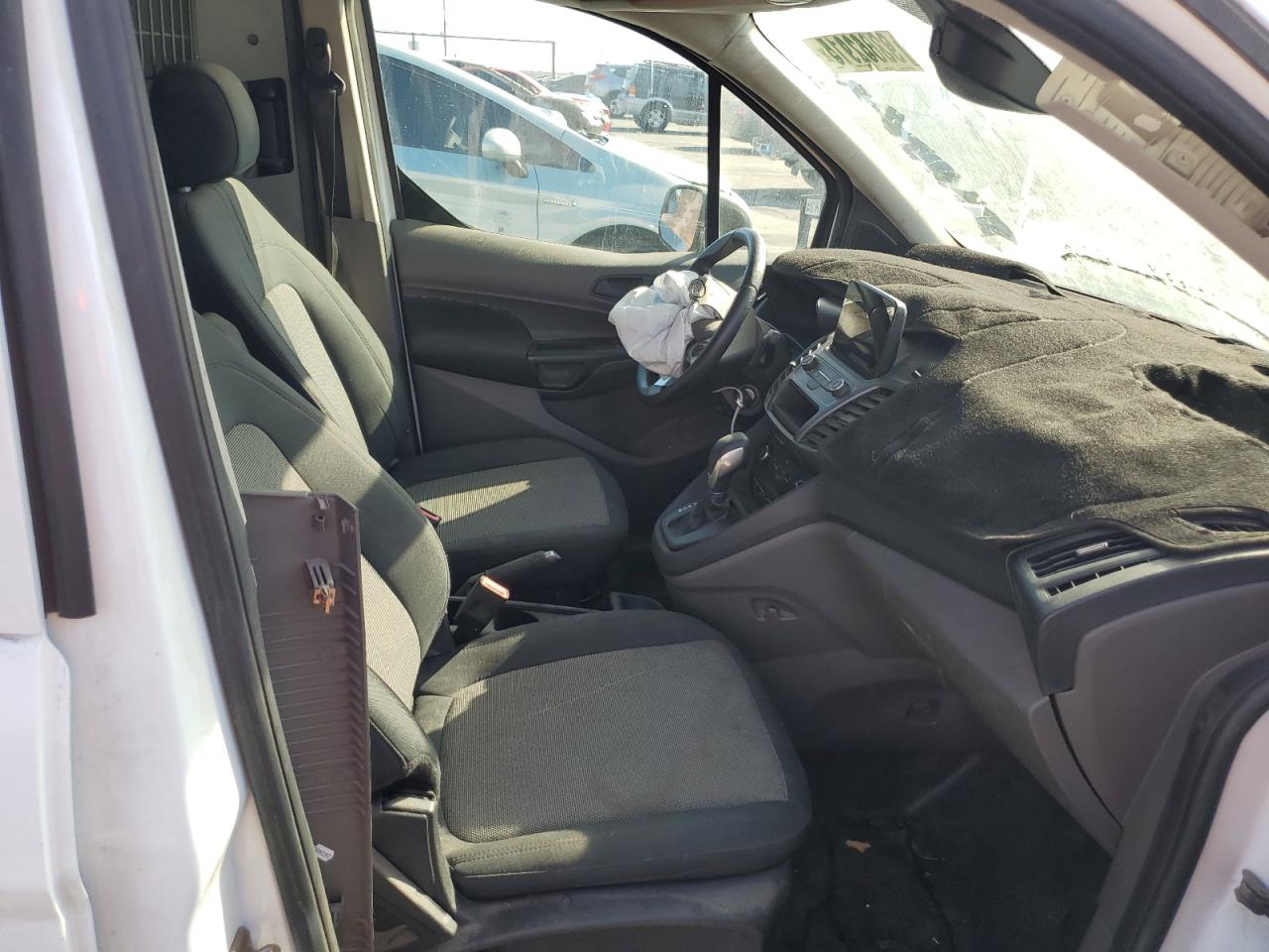 2019 Ford Transit Connect Xl VIN: NM0LS7E20K1397486 Lot: 92061915