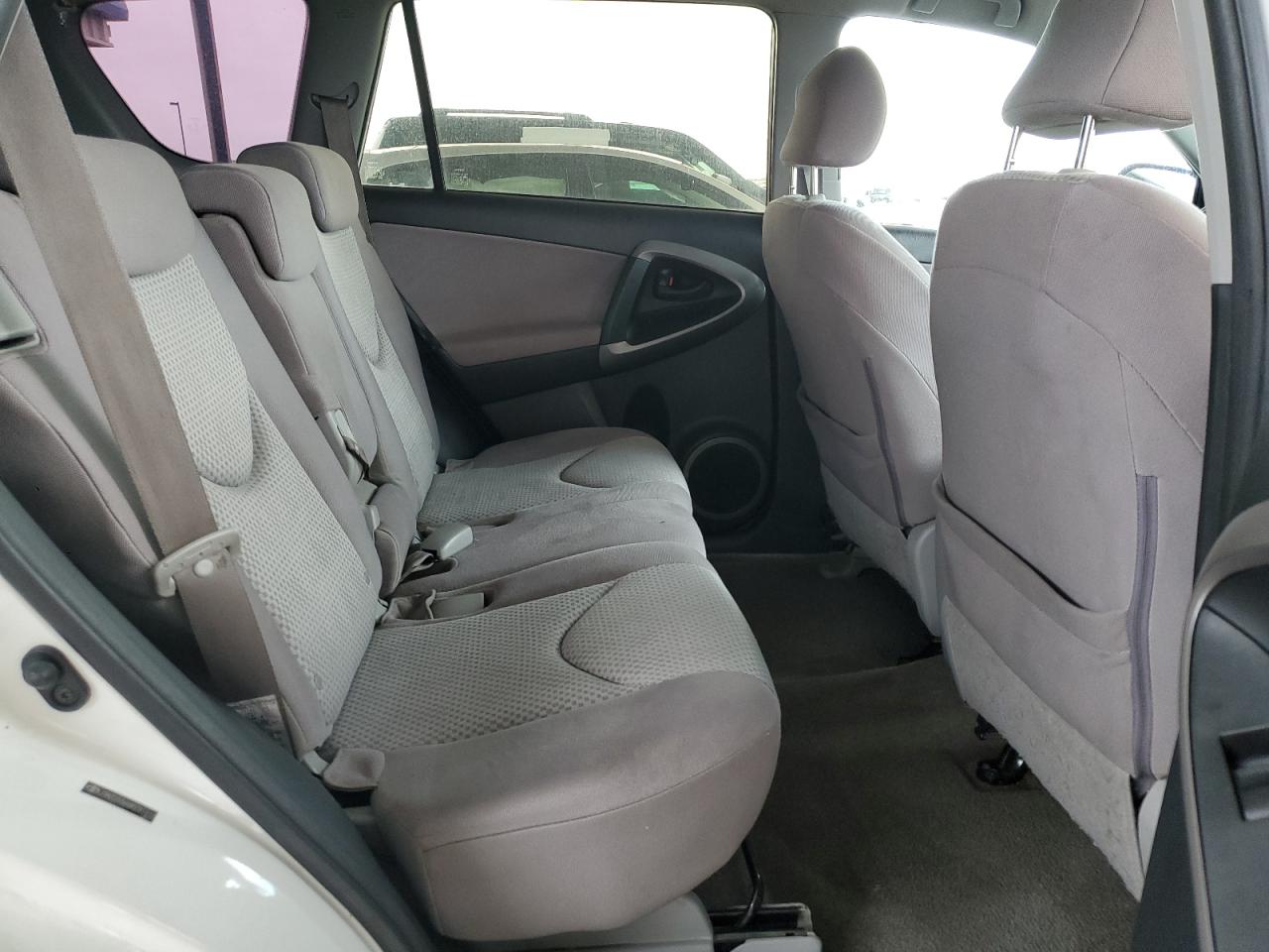 2008 Toyota Rav4 VIN: JTMZD33V685081833 Lot: 93076705