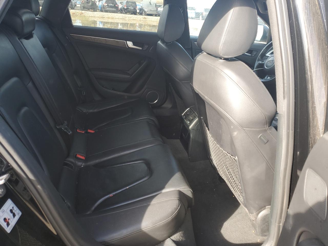 2016 Audi A4 Allroad Premium Plus VIN: WA1UFAFL8GA002763 Lot: 90940435