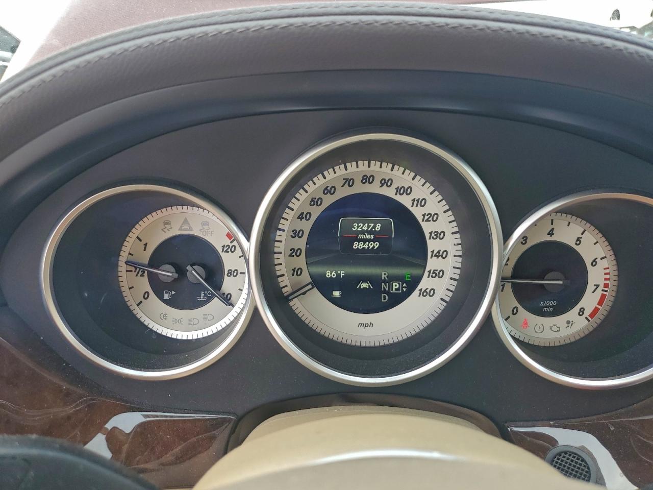 2013 Mercedes-Benz Cls 550 VIN: WDDLJ7DB6DA063611 Lot: 93611765