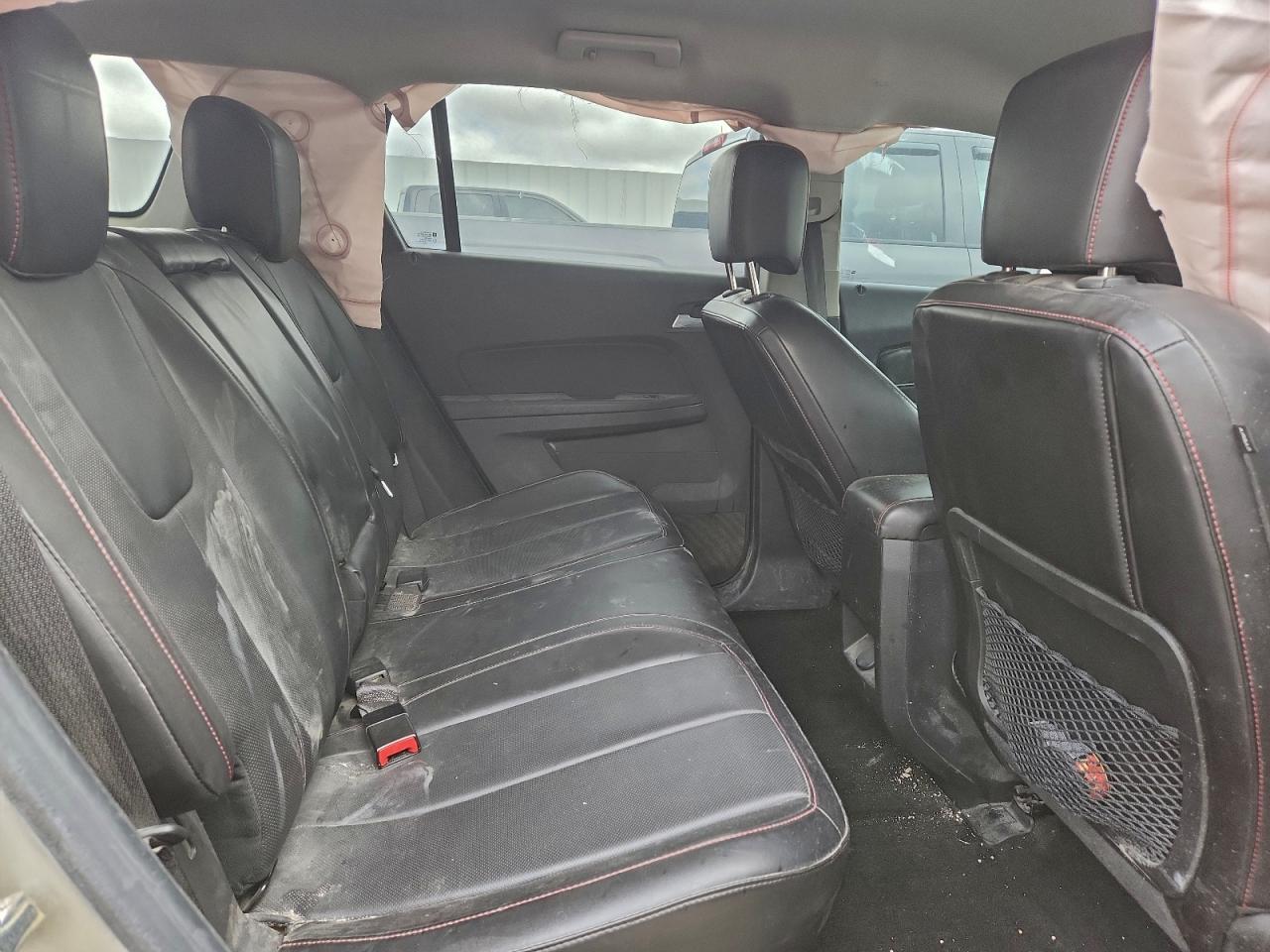 2014 GMC Terrain Slt VIN: 2GKALSEK7E6143323 Lot: 92257515