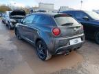 2017 ALFA ROMEO MITO 1.4 TB MULTIAIR 140 SUPER 3DR TCT for sale at Copart WESTBURY