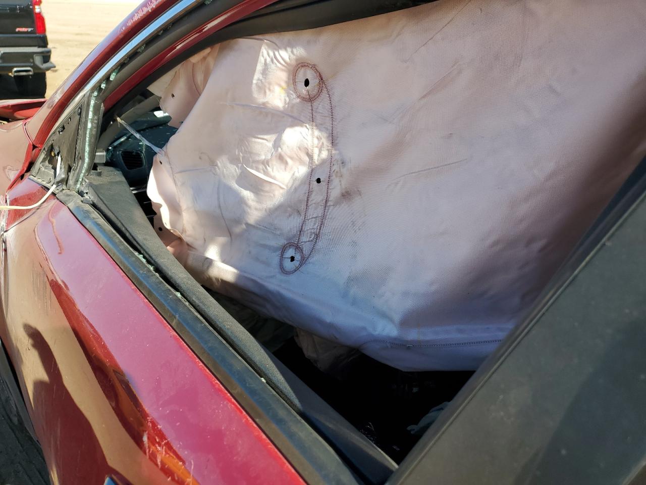 2018 Kia Niro Fe VIN: KNDCB3LC4J5190226 Lot: 93257895