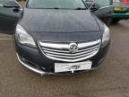 2014 VAUXHALL INSIGNIA 2.0 CDTI [163] ECOFLEX ELITE NAV 5DR [START STOP] for sale at Copart SANDTOFT